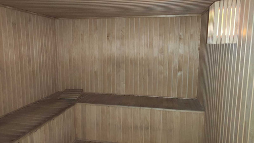 Imagen 24 de 27 de Hermoso Departamento De Categoria ,con Muy Lindas Vistas Al Rio Y A La Ciudad. Seguridad 24hs. Cochera Cub, Piscina, Gym, Laundry, Sum, Parrillas, Sauna, Jacuzzi, Cocheras Cortesía. Apto Profesional.