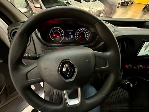 Renault Master 2.3 L1h1 Aa