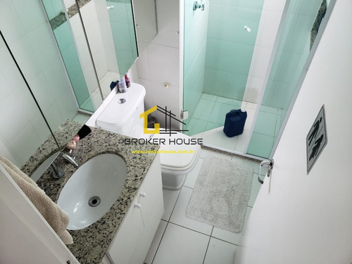 Imagem 19 de 30 de Apartamento A Venda No Bairro Granja Julieta Em São Paulo - - Bh0548-1