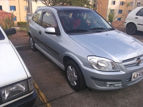 Chevrolet Celta 2010 1.0 Spirit Flex Power 3p