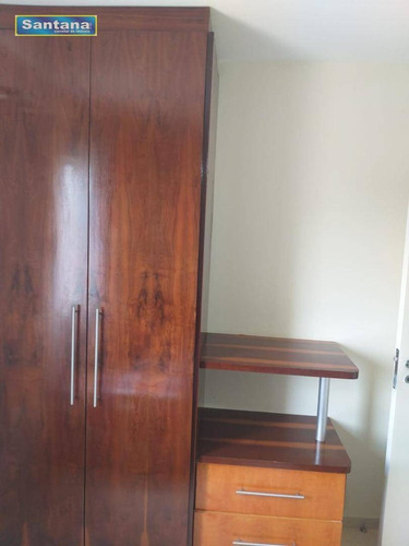 Imagem 8 de 27 de Apartamento Com 2 Dormitórios À Venda, 50 M² Por R$ 180.000,00 - Parque Jardim Brasil - Caldas Novas/go - Ap0811