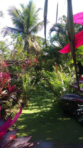 Imagem 9 de 13 de Sitio Em Guaratiba - Ch0001
