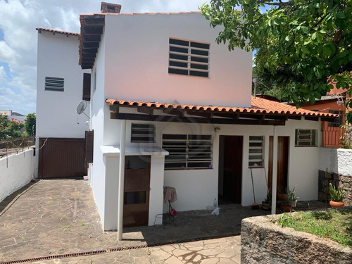 Imagem 8 de 30 de Casa - Ca00746 - 34930910