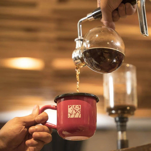 Café Em Grãos Colombiano Juan Valdez Volcán Kit 12un 250g
