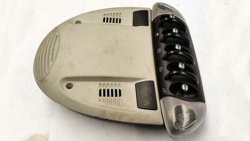 Lampara Luz Interior Control Techo Mini Cooper 61313422626
