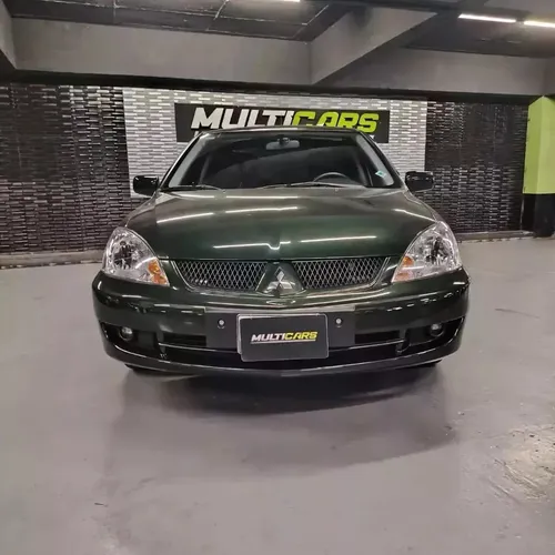 Mitsubishi Lancer Glx