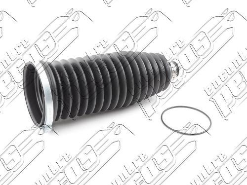 Coifa Da Caixa De Direção Bmw X3 2.5 24v Family 2004 - 2009