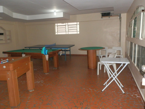 Imagem 22 de 28 de Apartamento A Venda No Bairro Vila Baeta Neves Em São - 321-1