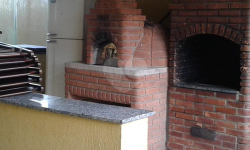 Imagem 16 de 16 de Apartamento - 2 Dorms - 1 Suite 1 Vaga - À Venda Na Vila Leopoldina - Reo302361