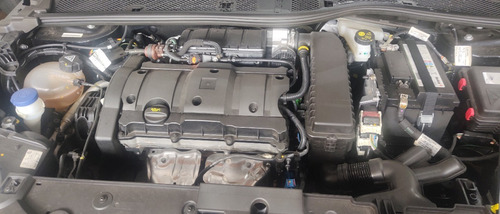 Imagem 9 de 9 de Peugeot 208 1.6 Allure Aut 21 21 Lms Automoveis