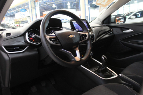 Chevrolet Onix 1.0 PLUS LT