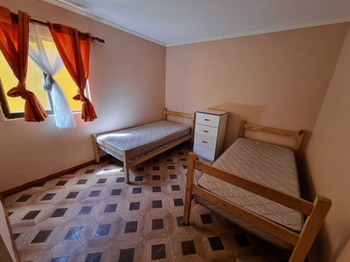 Hostal En Arriendo 17 Habitaciones (106204)