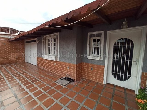 Imagen 29 de 30 de Bonita Casa En Venta Urb. Valle Lindo Turmero 23-15783 Ejc 04243439046