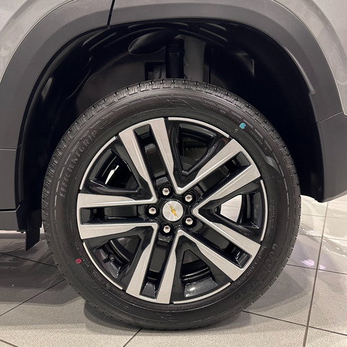 Chevrolet Tracker 1.2 Turbo At