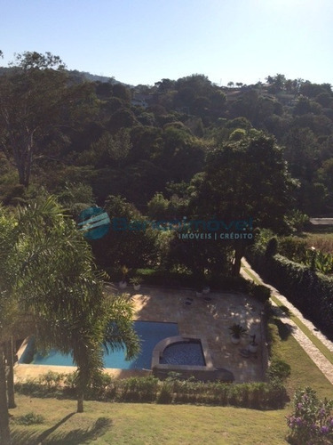 Imagem 2 de 23 de Chacara - Ch00042 - 31993479