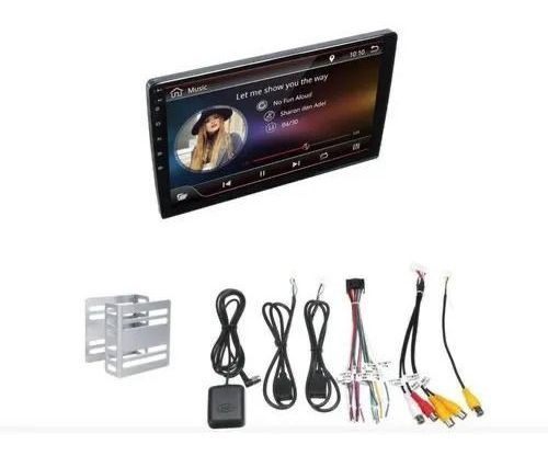 Radio 9 Pulgadas Tactil Android Suzuki Celerio Full Equipo