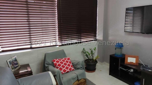 Imagen 2 de 14 de Leida Falcon Rentahouse Vende Apartamento En El Rincon Naguanagua 22-2817 Lf