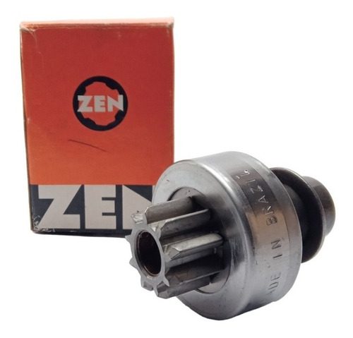 Bendix Arranque Fiat Palio 1.6 9 Dientes 6 Extrias Zen-779