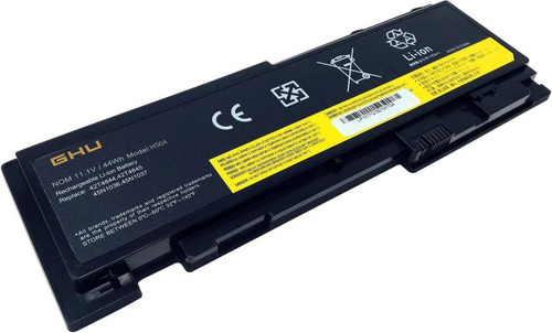 Ghu Bateria P/ Lenovo Thinkpad T420s T420si T430s T430si 
