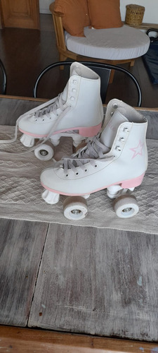 Patines Usados Numero 34