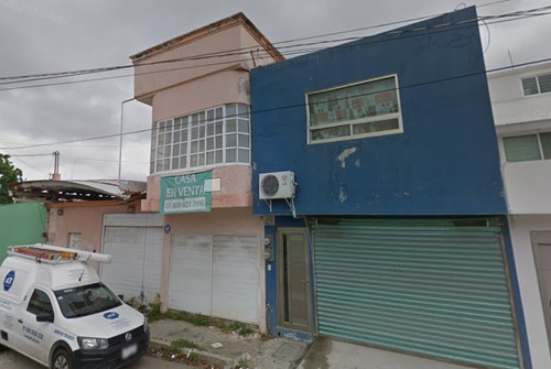 Imagen 3 de 6 de Casa Venta Av. Salvador Diaz Miron Coatzacoalcos Cc81