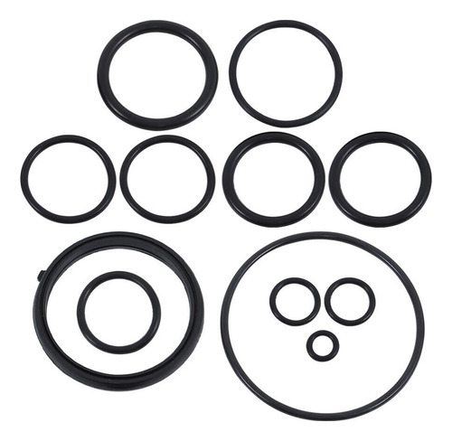 Set Juntas Culata Dodge Ram 1500 Slt 2007 4.7l