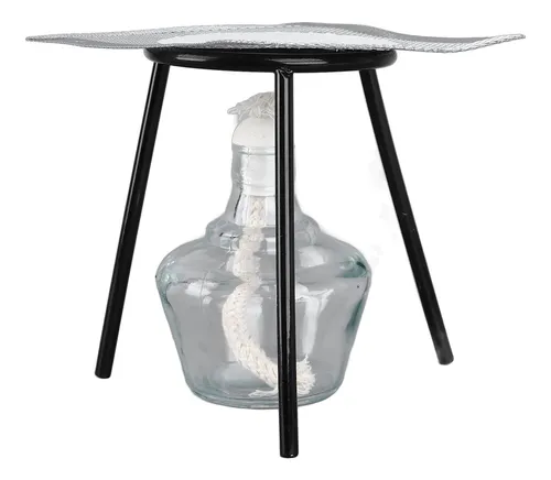 Soporte Para Laboratorio, Sistema De Calefacción, Trípode, V