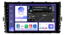 Comprar Stereo Multimedia Vw T-cross\u002Fpolo\u002Fvirtus\u002Fnivus 4+64 Cplay