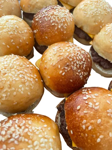 comprar Catering \u002F Servicio De Lunch Snack 10\u002F20\u002F30\u002F40\u002F50 Personas
