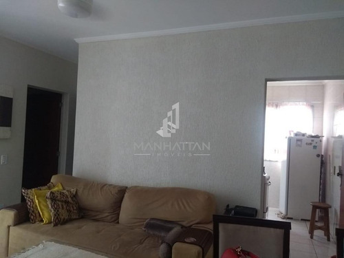 Imagem 7 de 19 de Apartamento À Venda Em Vila Lemos - Ap005852