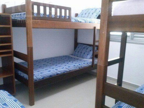 Imagem 5 de 15 de Casa Em Condominio - Centro - Ref: 4182 - V-ca0314