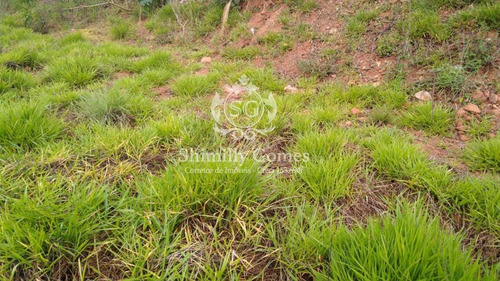 Imagem 7 de 14 de Terreno Com Área De 1.000 M² Em Condomínio.