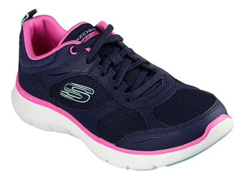 Zapatillas Skechers Flex Appeal 5.0 150202-nvhp