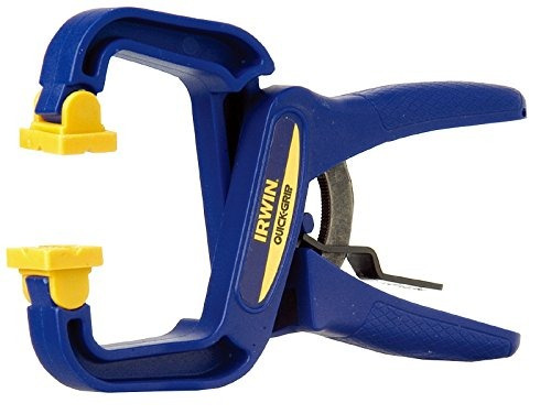 Irwin Quick-grip Handi-clamp, 4  , 59400cd