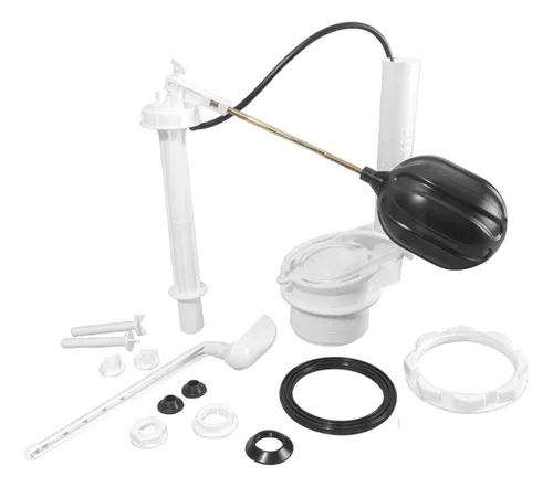 comprar Juego De Herrajes Wc Descarga 3 Pulgadas 2706 Fleximatic