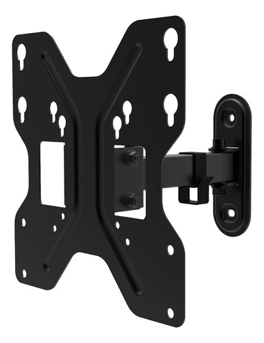 Base De Pared 23  - 42  Unno Tekno Inclinable Giratorio