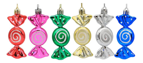 3 Conjunto De 6 Piezas Adorables Para Decorar El 3 Piezas