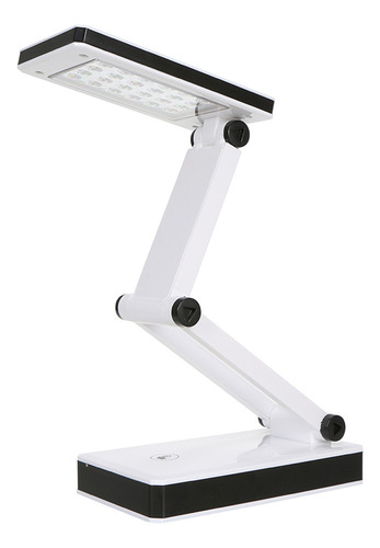 Lámpara De Escritorio Room Desk Touch Light. Study Sensitive