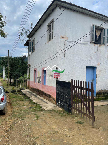 Imagem 2 de 23 de Chácara Com 5 Dorms, Area Rural, Pedro De Toledo - R$ 189 Mil, Cod: 551 - V551