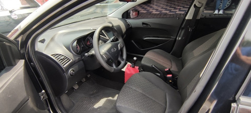 Imagem 8 de 10 de Hyundai Hb20 2019 1.0 Comfort Plus Flex 5p
