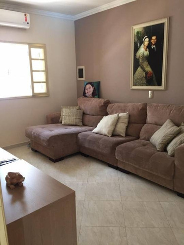 Imagem 18 de 20 de Venda - Casa - Jardim Pérola - Santa Bárbara D'oeste - Sp - M8448