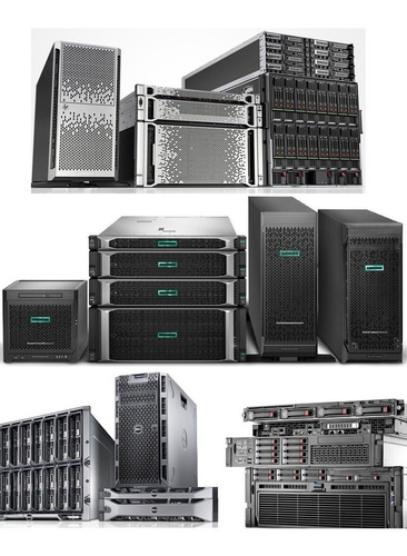 Memoria 8g Servidor Hp Proliant Dl580 Gen8 G8 Pc3 Ecc