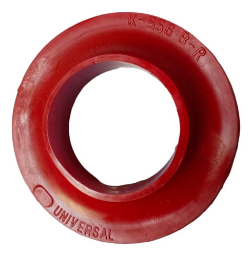 Goma De Espiral Inferior Trasero Para Chevrolet Caprice