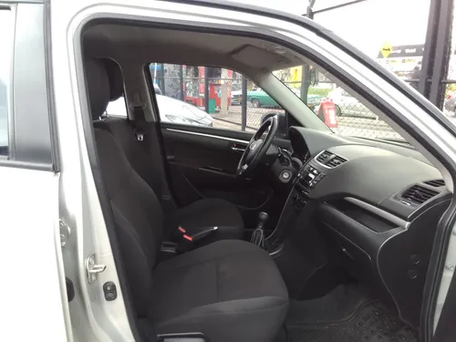 Suzuki Swift 1.2