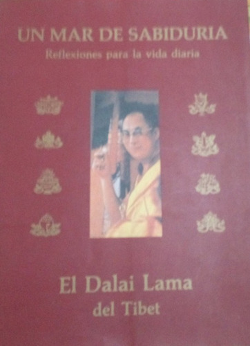 Un Mar De Sabiduría / Dalai Lama / El Árbol