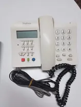 Comprar Teléfono Fijo Telefonica Perfecto Funcionamiento Con Id