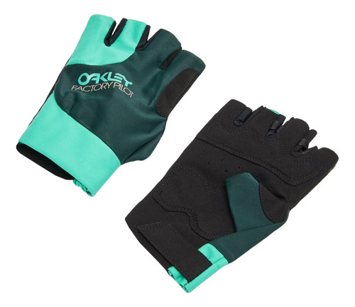 Zonazero Oakley Guantes Mujer Factory Pilot Short Mtb Glove