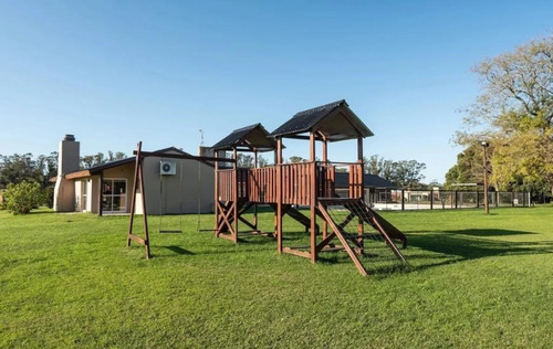 Terreno - Santa Clara Del Mar