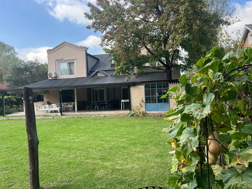 Casa En La Arboleda