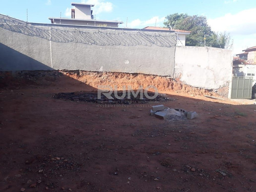 Terreno À Venda Em Jardim Guarani - Te006928